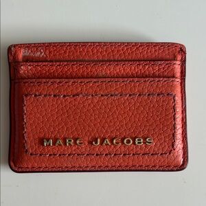 Marc Jacobs Card Holder